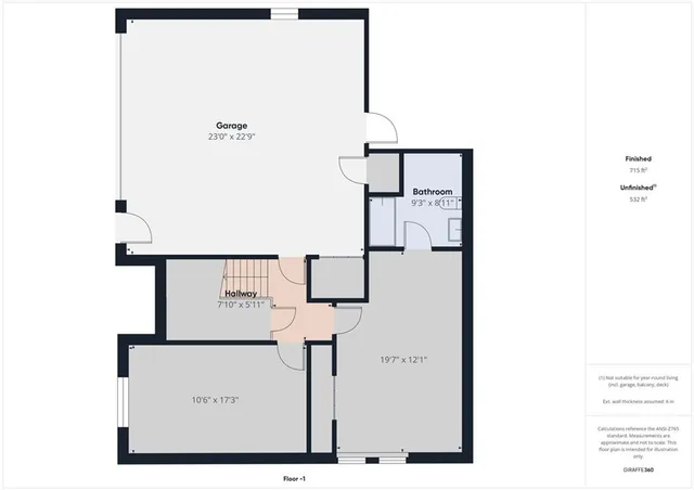 $315,000 | 1415 Kimberly Drive, Warrensburg, MO 64093