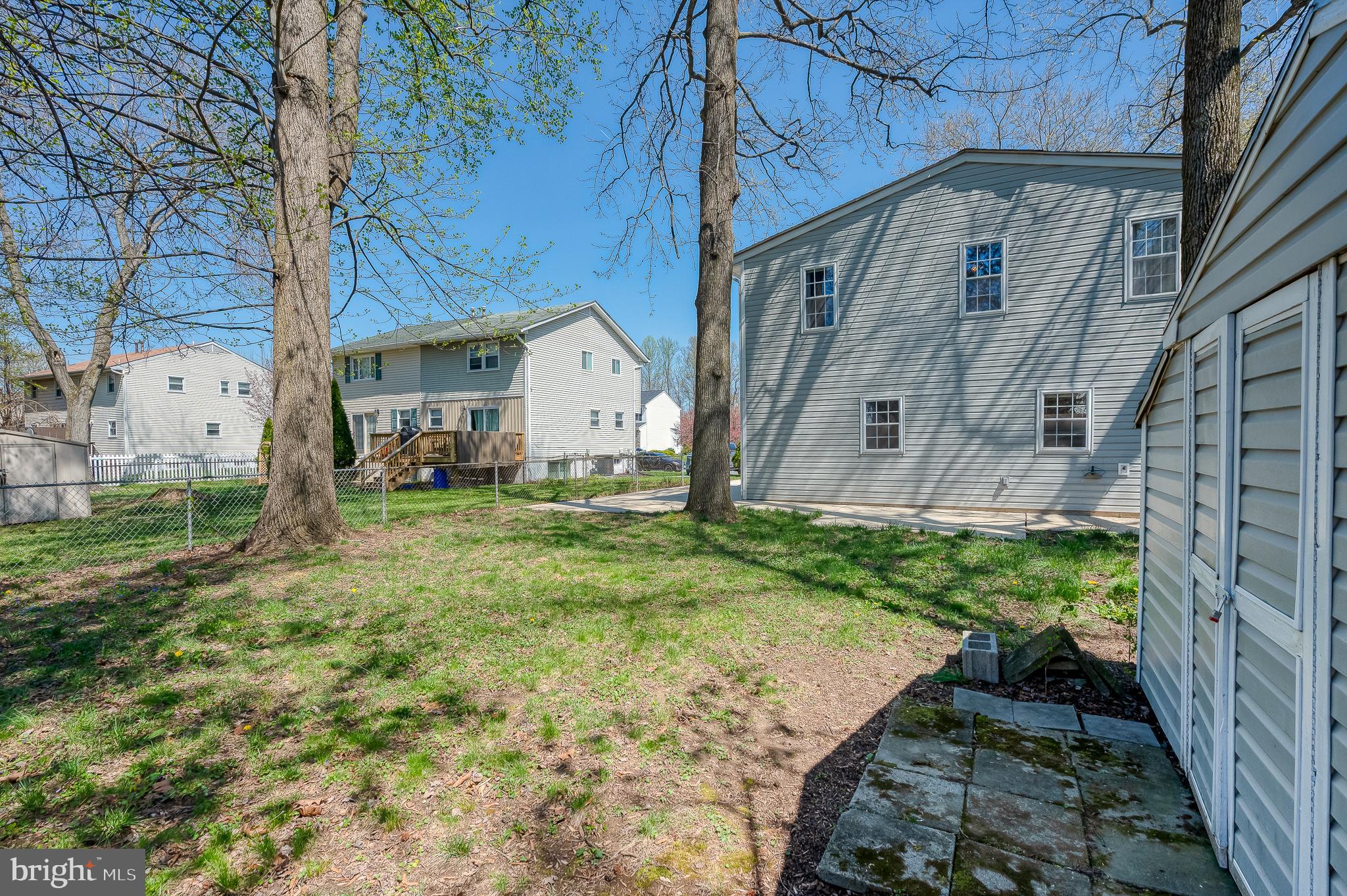 406 Laburnum Road Edgewood, MD 21040 - Photo 56 of 66 Gallery Image 56