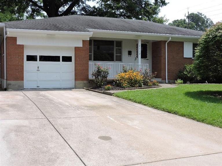 4112 Settle Street Cincinnati, OH 45227 - Photo 1 of 1