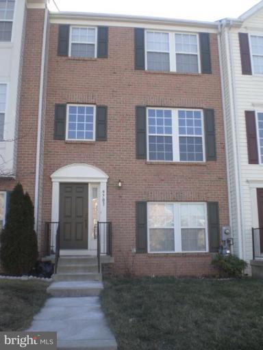 9703 Leasdale Road Rosedale, MD 21237 - Photo 1 of 16 Exterior (Main)