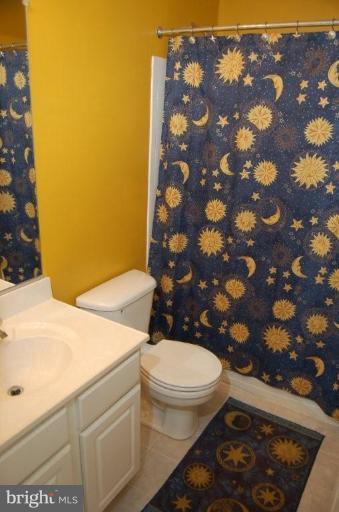9703 Leasdale Road Rosedale, MD 21237 - Photo 5 of 16 Bath #1