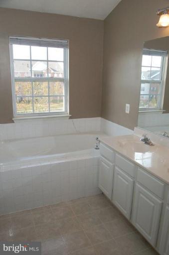 9703 Leasdale Road Rosedale, MD 21237 - Photo 7 of 16 Master Bath