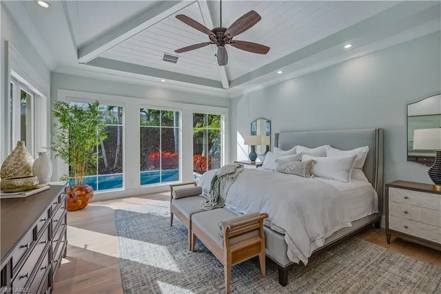 $5,350,000 | 600 Anchor Rode Drive, Naples, FL 34103