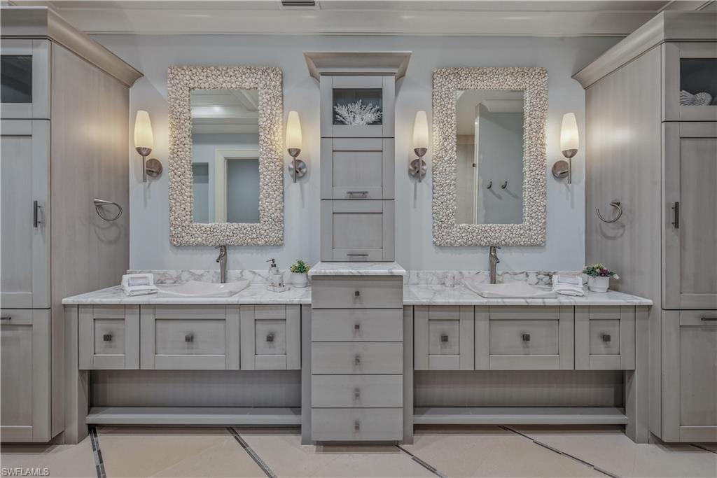 600 Anchor Rode Drive Naples, FL 34103 - Photo 12 of 29 Primary Bath