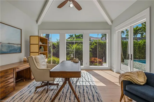 $5,350,000 | 600 Anchor Rode Drive, Naples, FL 34103