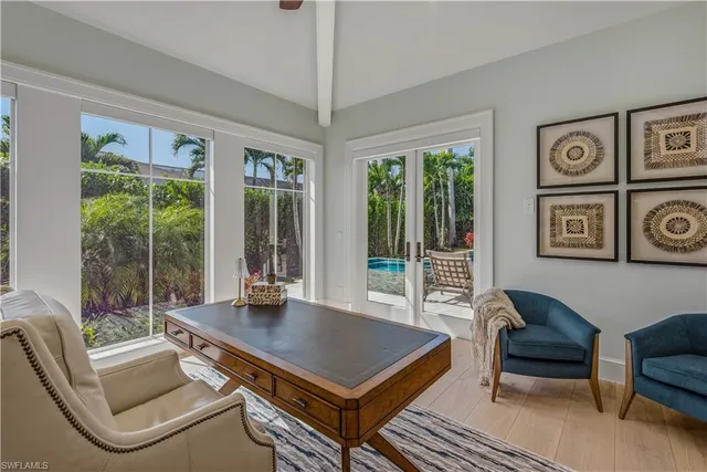 $5,350,000 | 600 Anchor Rode Drive, Naples, FL 34103