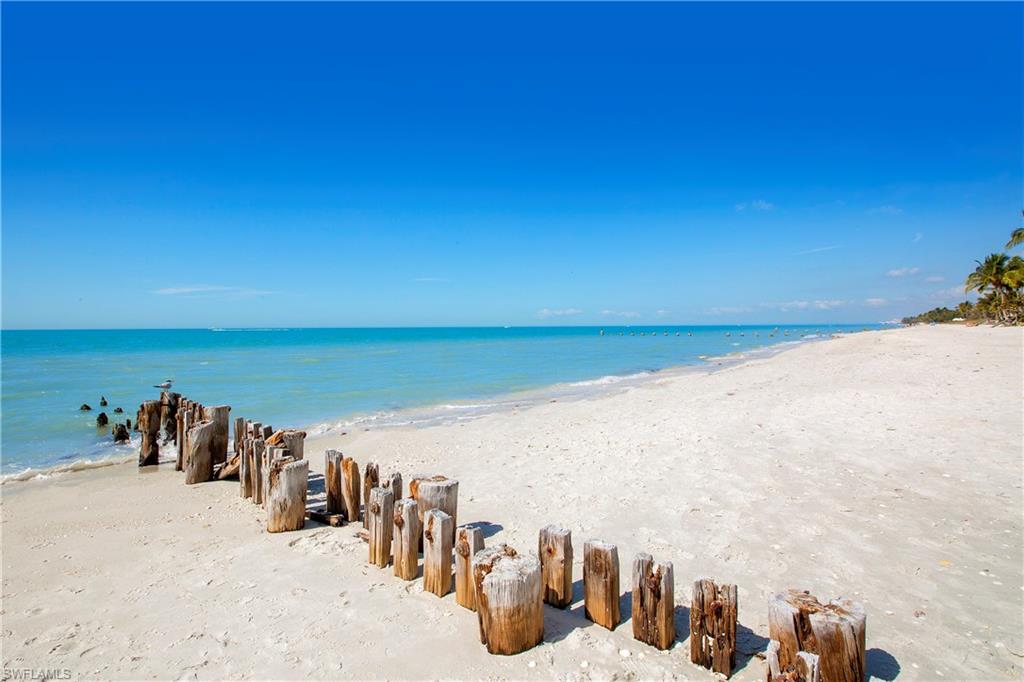600 Anchor Rode Drive Naples, FL 34103 - Photo 27 of 29 Private Moorings Beach Club Access