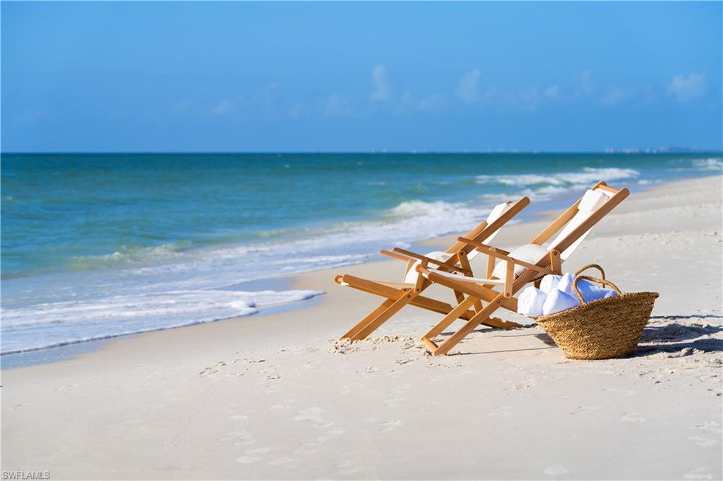 600 Anchor Rode Drive Naples, FL 34103 - Photo 28 of 29 Private Moorings Beach Club Access