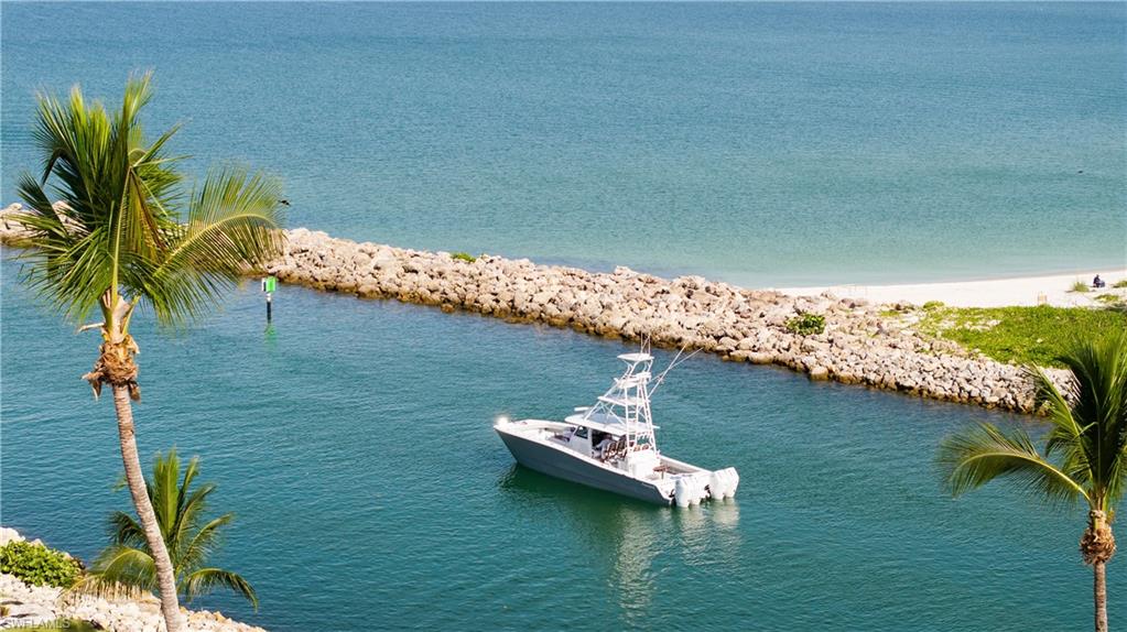 600 Anchor Rode Drive Naples, FL 34103 - Photo 29 of 29 The Moorings