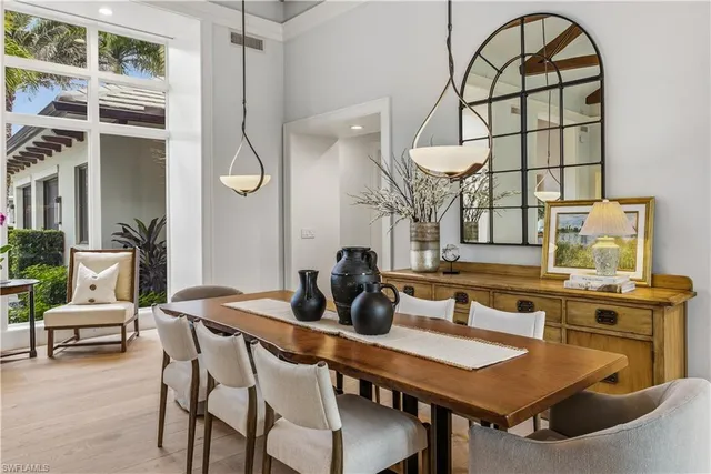 $5,350,000 | 600 Anchor Rode Drive, Naples, FL 34103