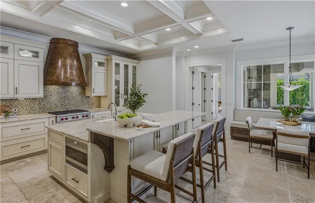 $5,350,000 | 600 Anchor Rode Drive, Naples, FL 34103