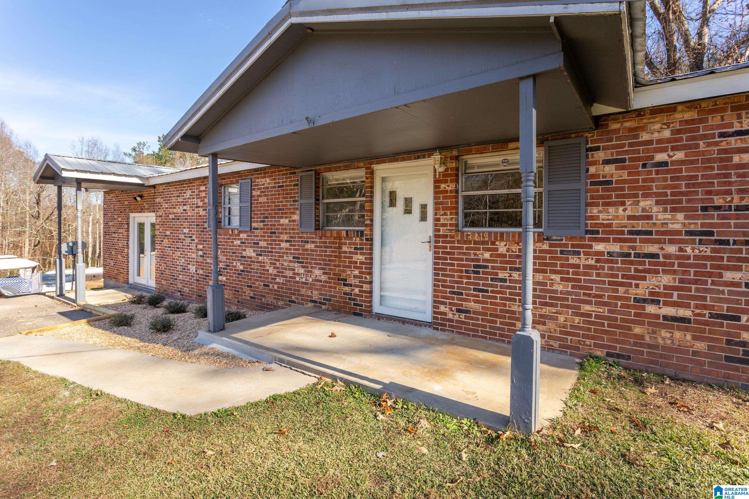 1317 Perryman Bridge Road Heflin, AL 36264 - Photo 5 of 33 Gallery Image 5