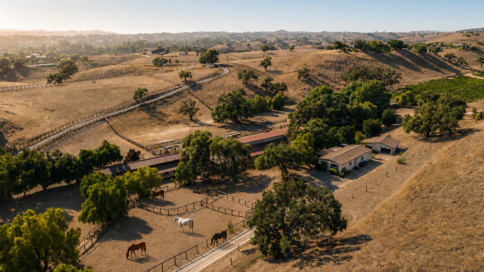 3110 Acampo Road Santa Ynez, CA 93460 - Photo 50 of 52 50
