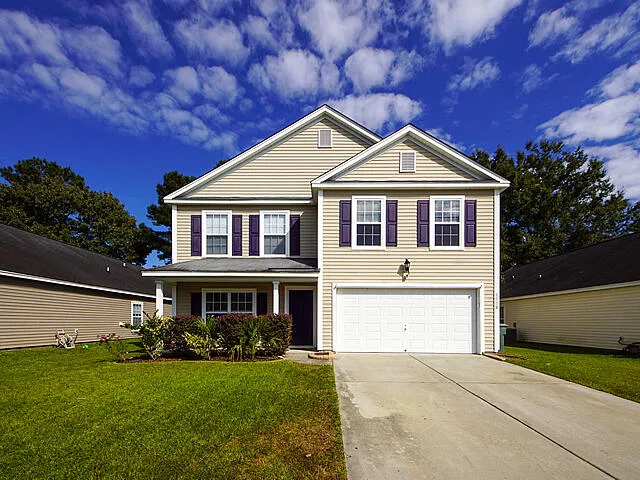 $2,775 | 1118 Deerberry Road, Hanahan, SC 29445