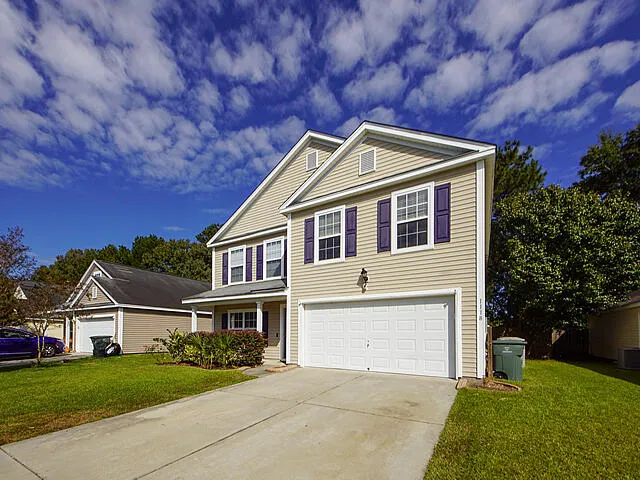 $2,775 | 1118 Deerberry Road, Hanahan, SC 29445