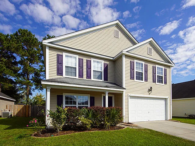 $2,775 | 1118 Deerberry Road, Hanahan, SC 29445