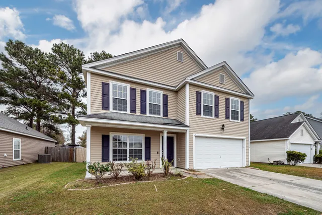 $2,775 | 1118 Deerberry Road, Hanahan, SC 29445