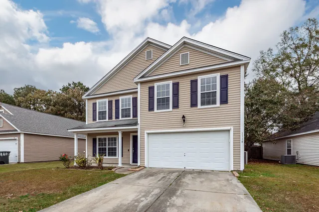$2,775 | 1118 Deerberry Road, Hanahan, SC 29445
