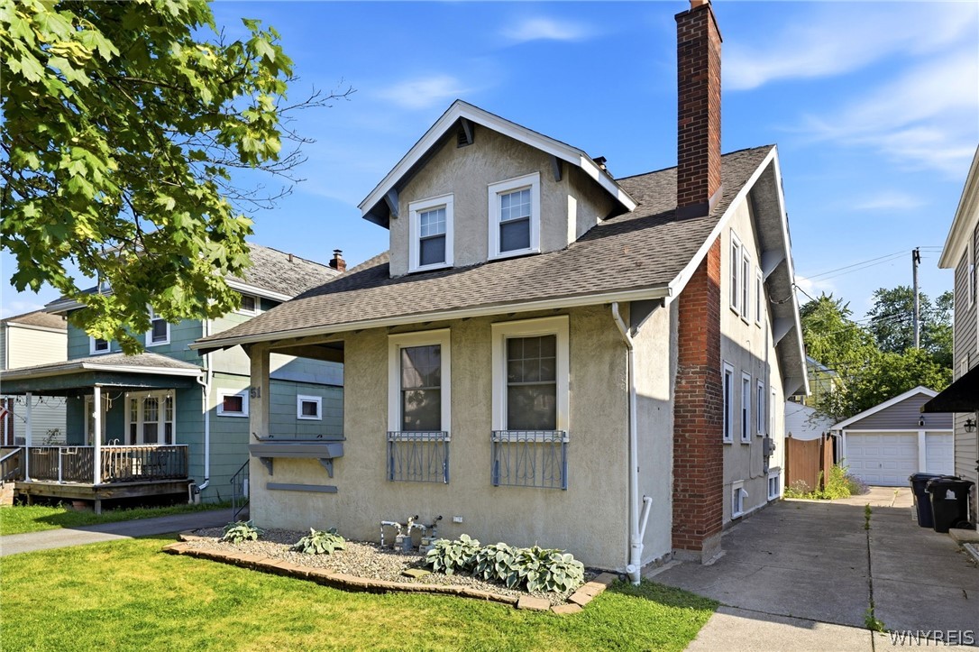 51 Delwood Road Tonawanda, NY 14217 - Photo 3 of 50 Gallery Image 3