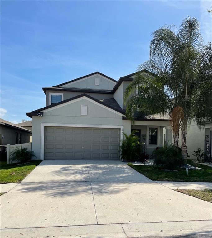 12759 Lemon Pepper Drive Riverview, FL 33578 - Photo 1 of 1