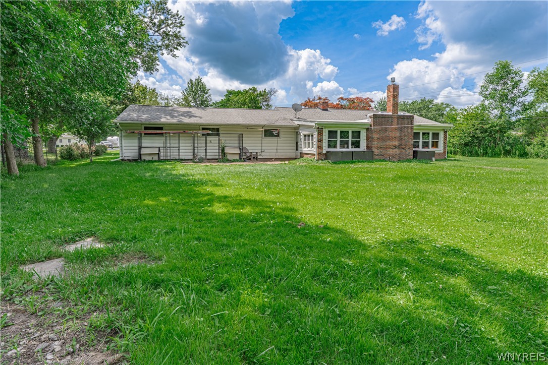 7174 Chestnut Ridge Road Lockport Town, NY 14094 - Photo 40 of 41