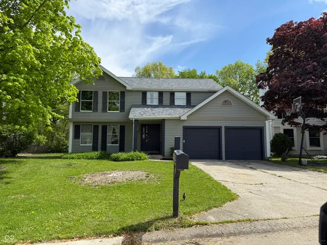 $284,900 | 8075 Cardinal Cove East, Indianapolis, IN 46256