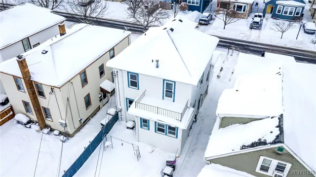 $299,900 | 204 Nassau Avenue, Tonawanda, NY 14217