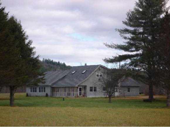 104 Bush Road Dalton, NH 03598 - Photo 1 of 1