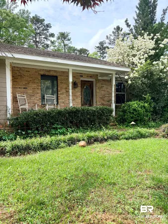 $160,000 | 1018 Bates Road, Evergreen, AL 36401