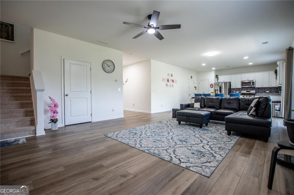 194 Rivulet Drive Dallas, GA 30132 - Photo 5 of 19