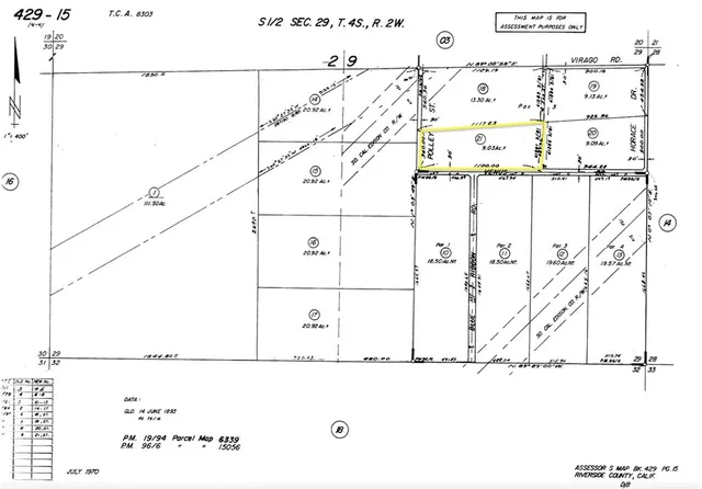 $189,000 | 21 Polley Street, Nuevo, CA 92567