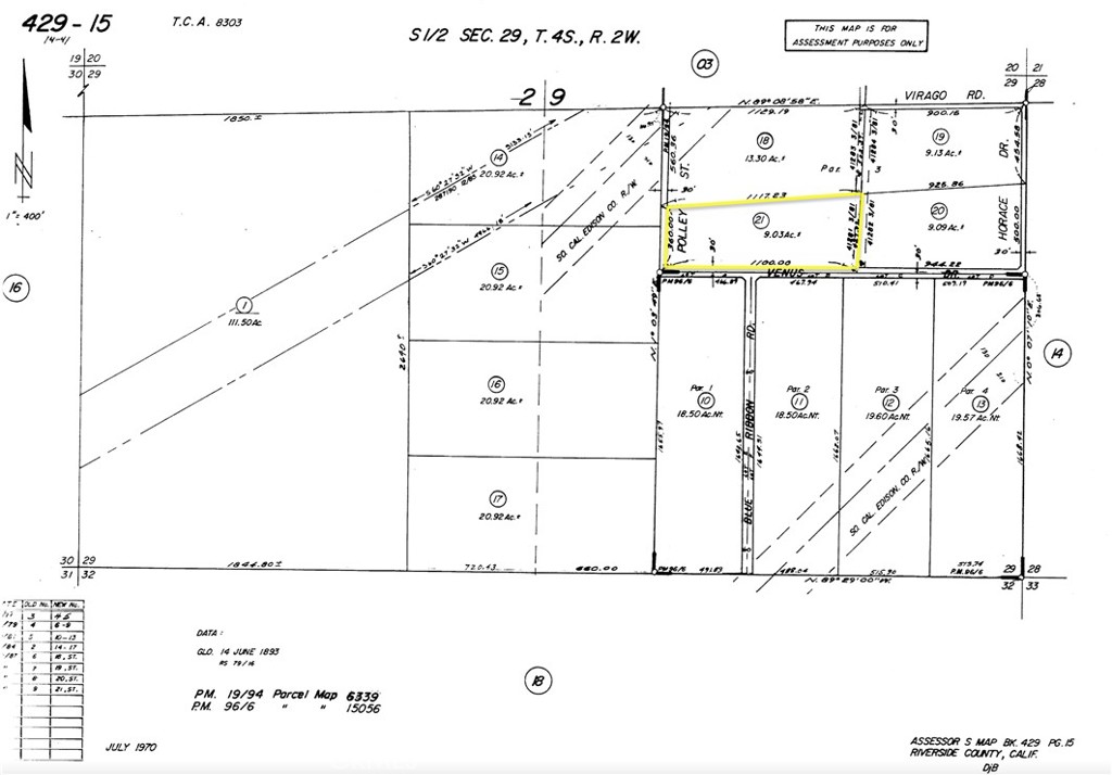 21 Polley Street Nuevo, CA 92567 - Photo 22 of 22 unknown