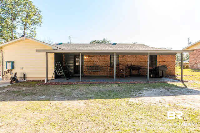 4208 North Chesterfield Drive Mobile, AL 36618 - Photo 18 of 21