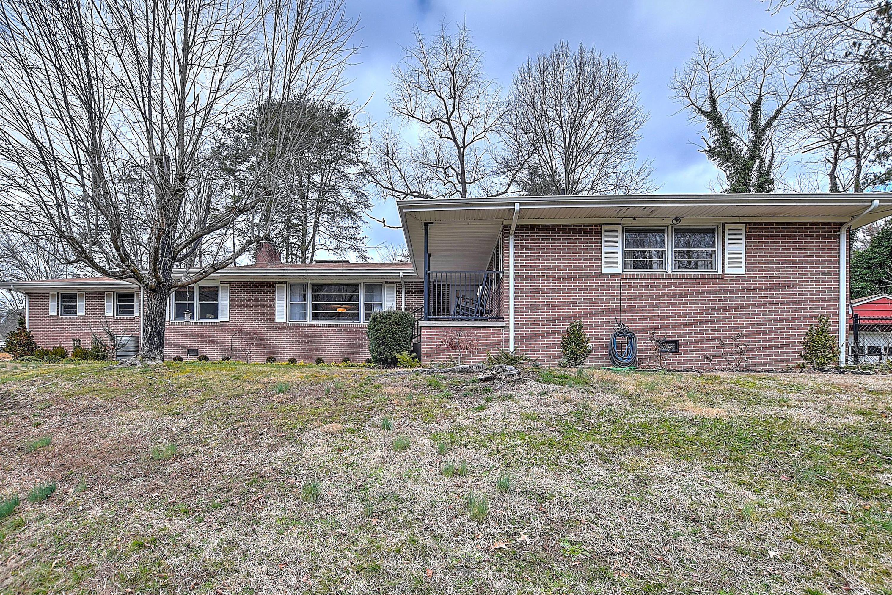 105 Hidden Valley Road Bristol, TN 37620 - Photo 1 of 44 105 HIDDEN VALLEY-2