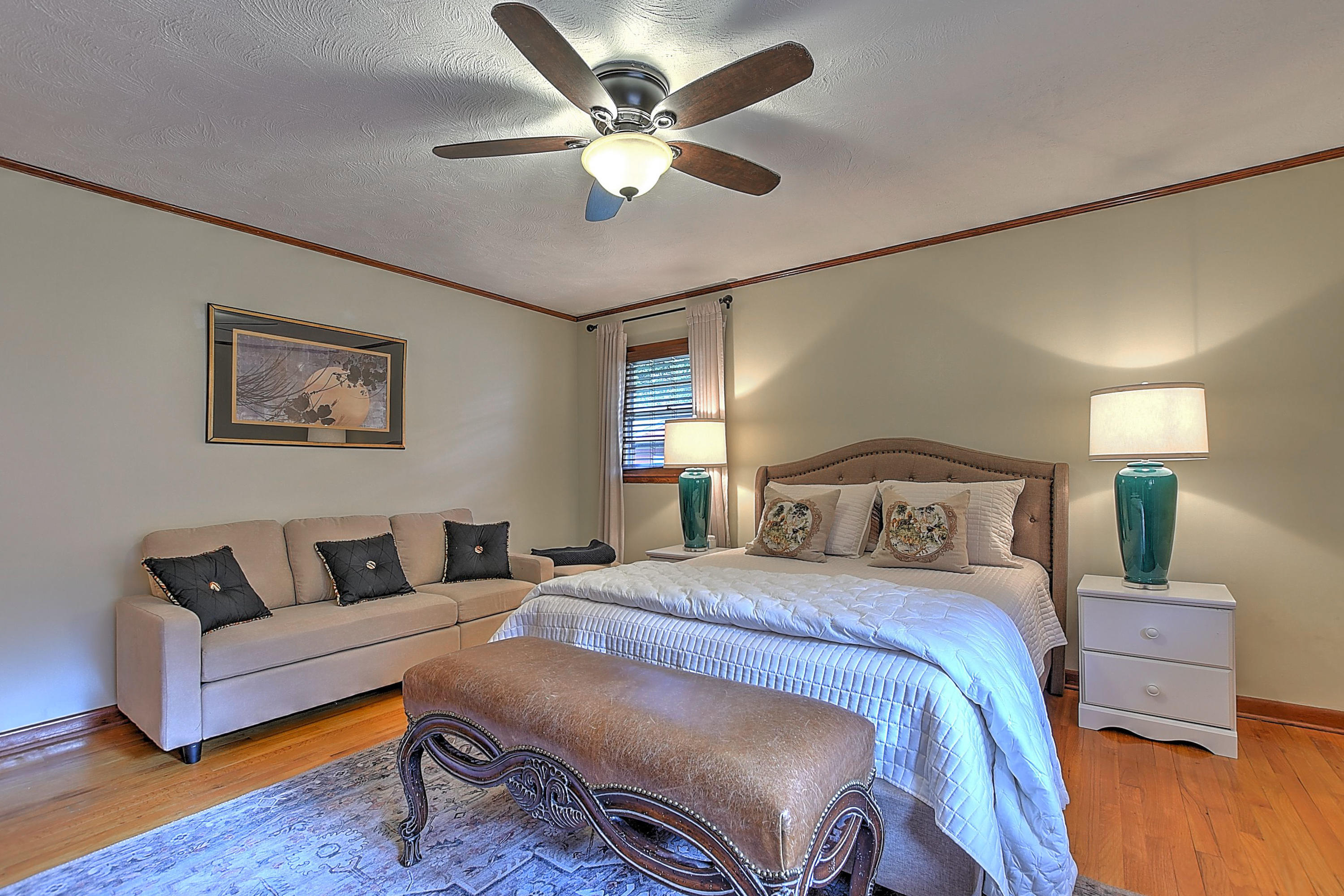 105 Hidden Valley Road Bristol, TN 37620 - Photo 20 of 44 105 HIDDEN VALLEY-21