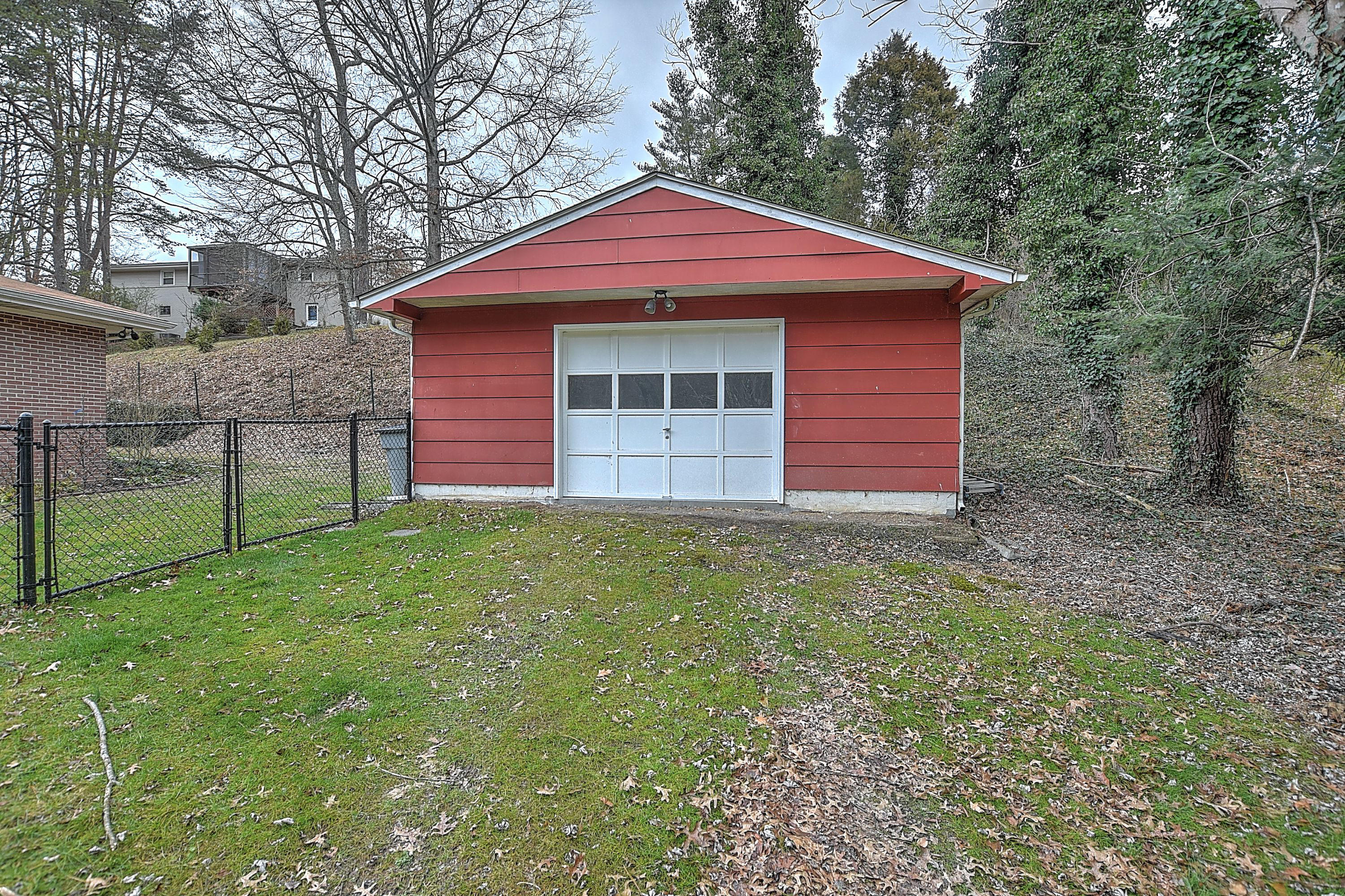 105 Hidden Valley Road Bristol, TN 37620 - Photo 40 of 44 105 HIDDEN VALLEY-41