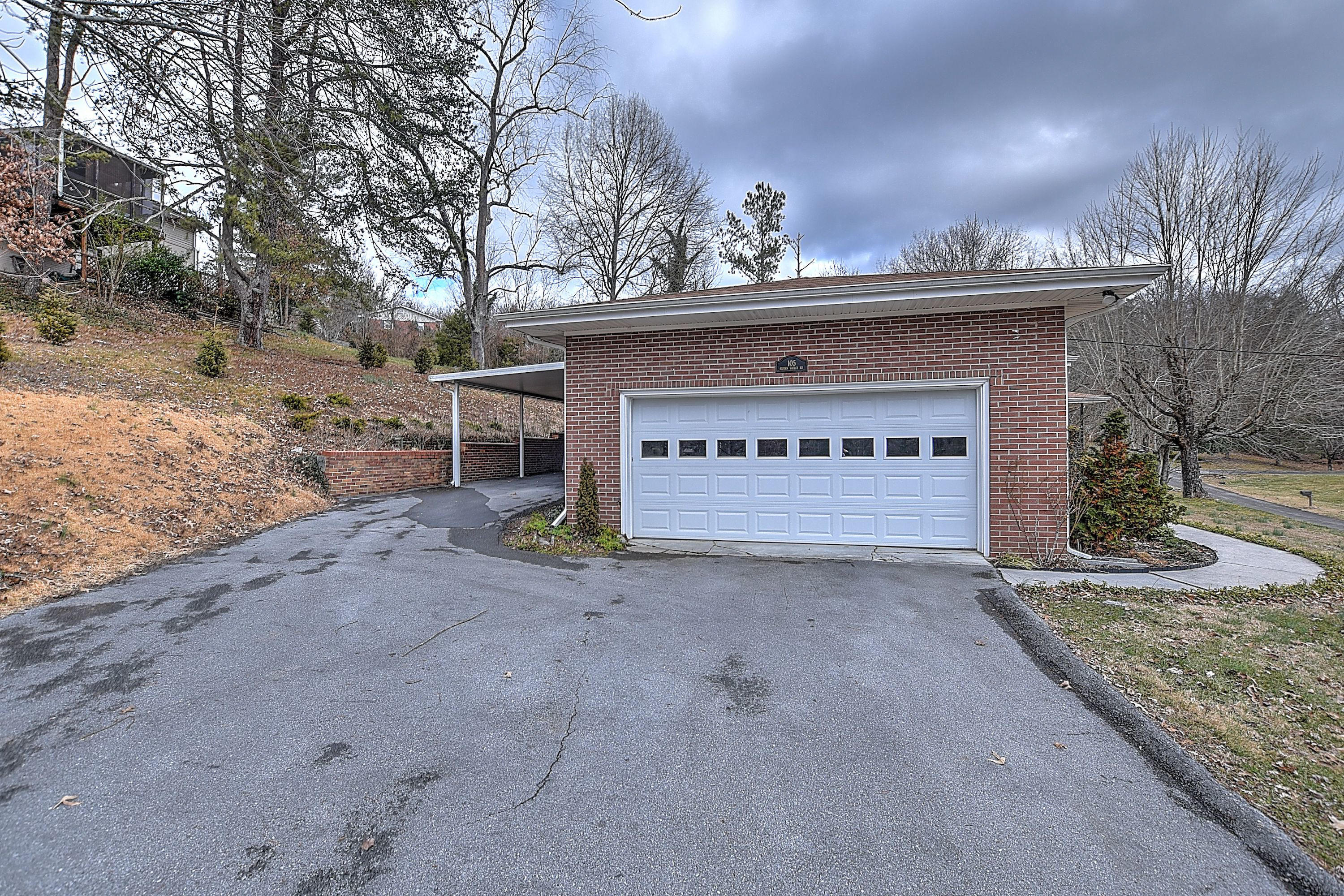 105 Hidden Valley Road Bristol, TN 37620 - Photo 41 of 44 105 HIDDEN VALLEY-42