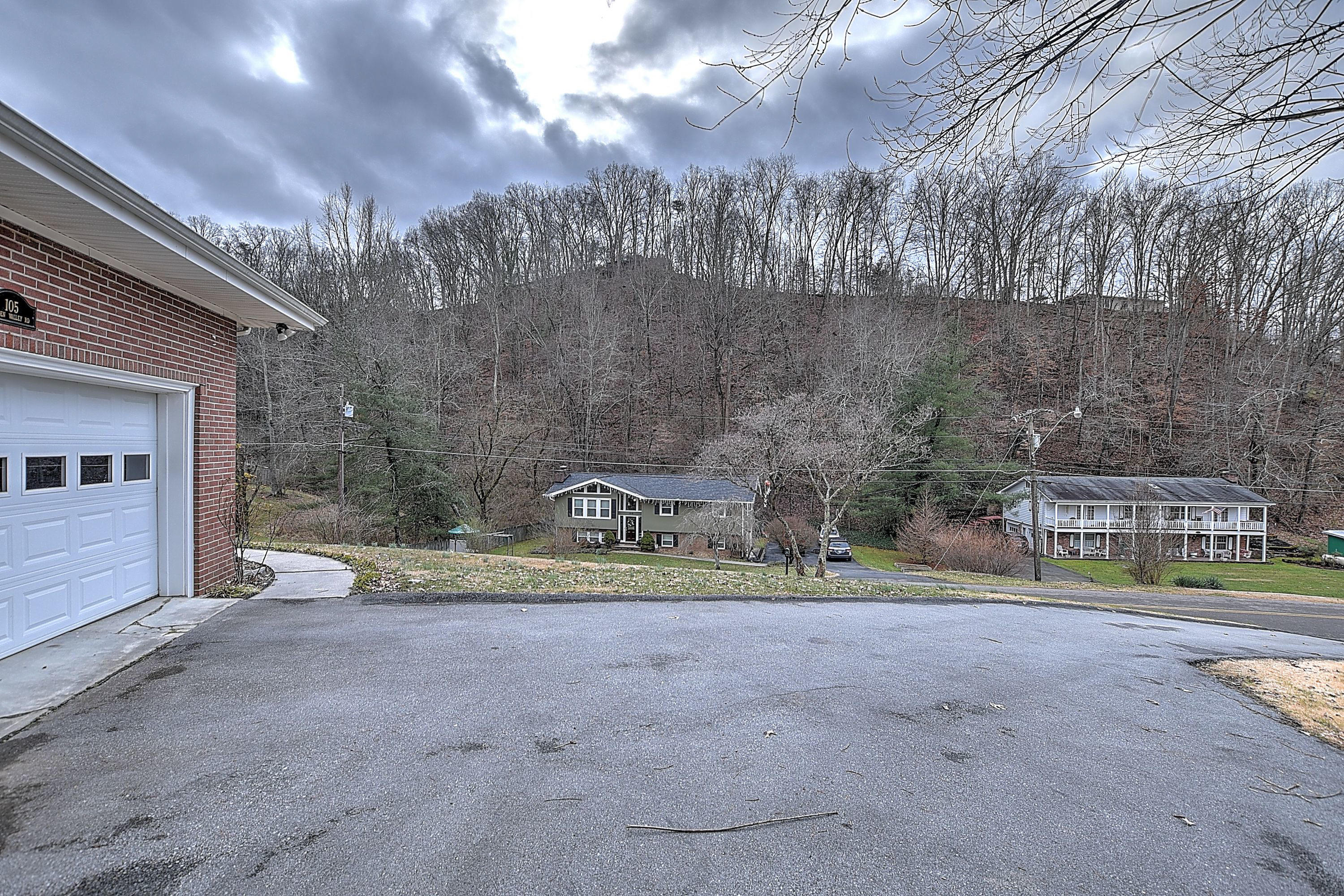 105 Hidden Valley Road Bristol, TN 37620 - Photo 43 of 44 105 HIDDEN VALLEY-44