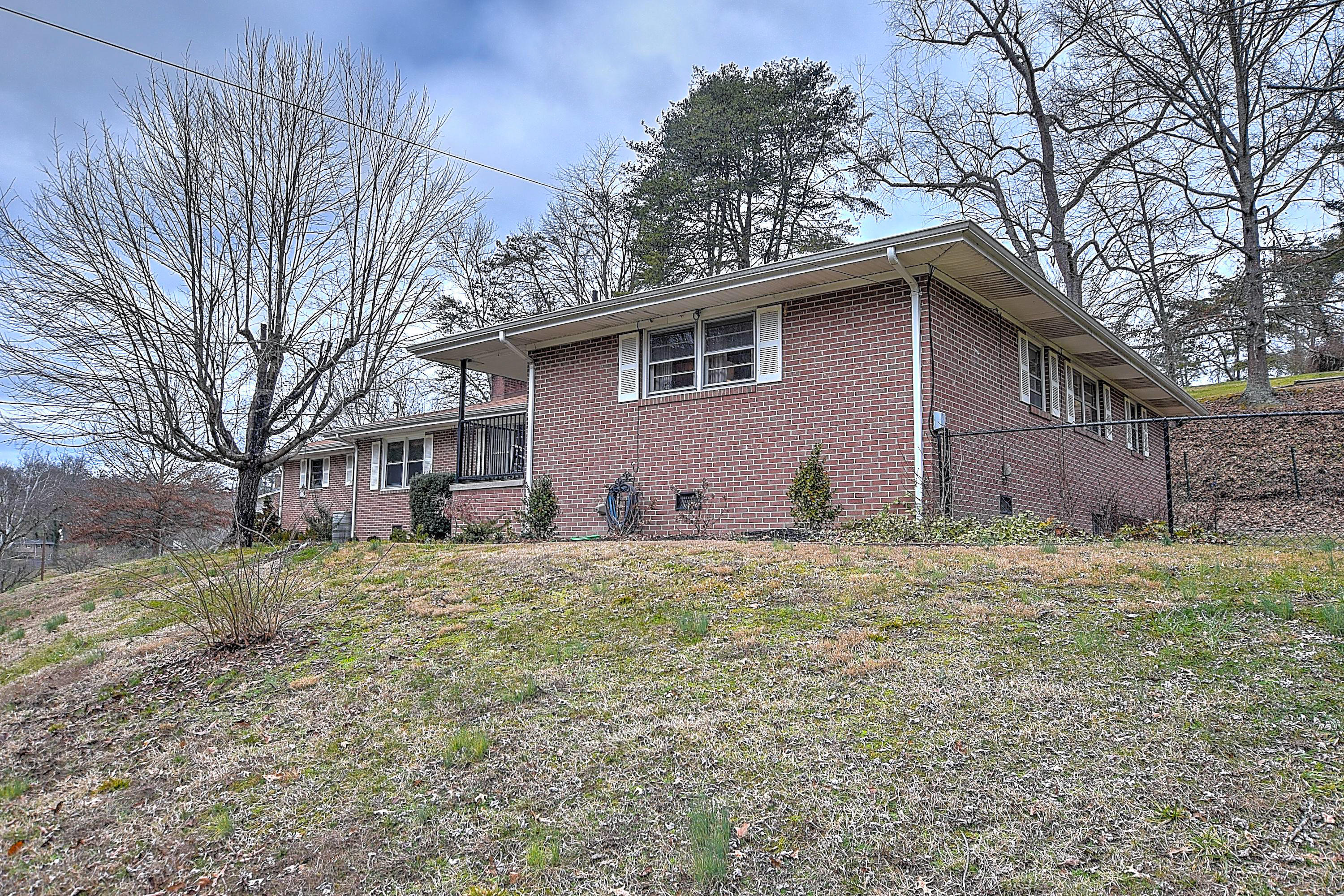 105 Hidden Valley Road Bristol, TN 37620 - Photo 44 of 44 105 HIDDEN VALLEY