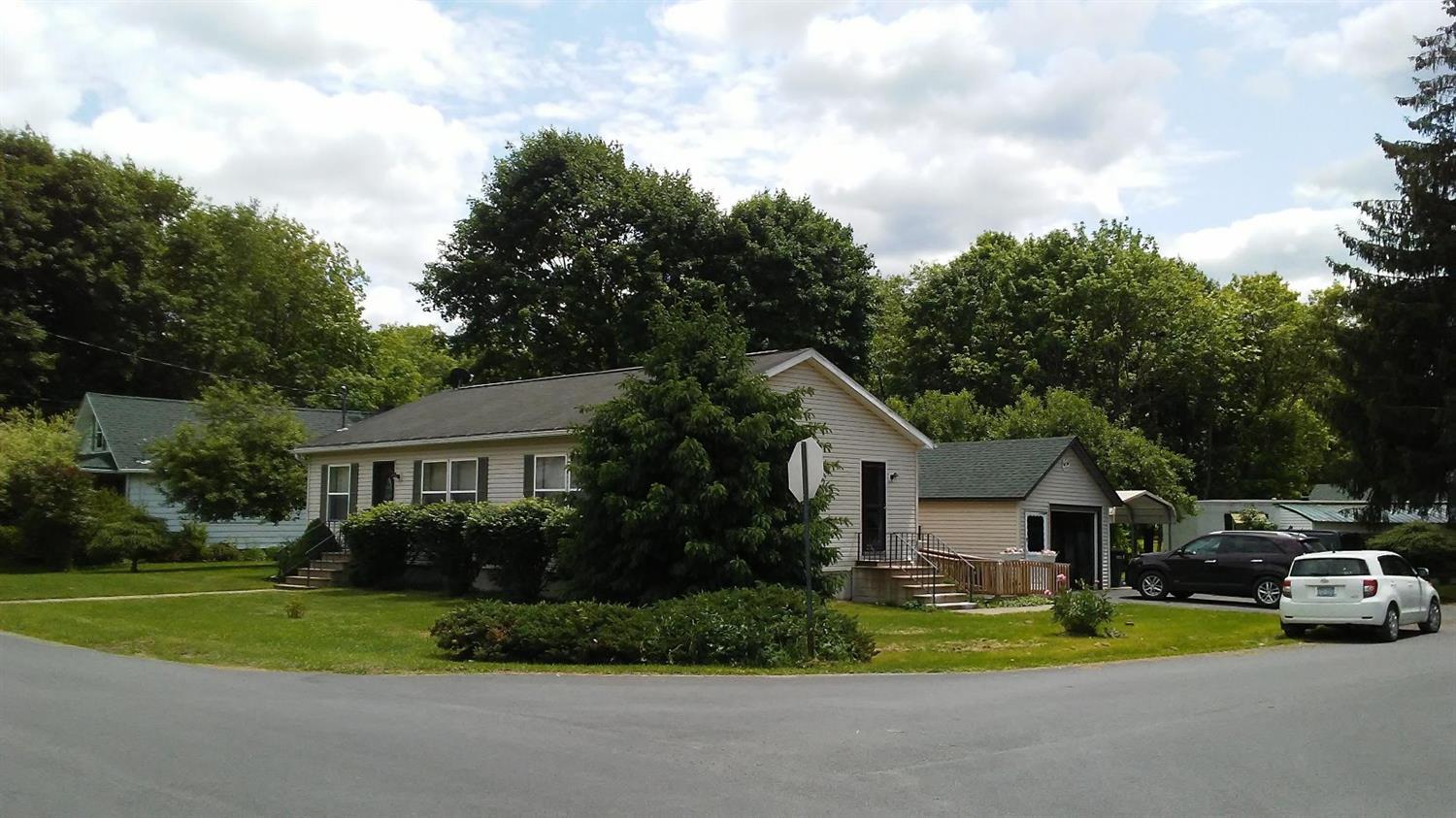 5 Orchard Street Oneonta, NY 13820 - Photo 1 of 1