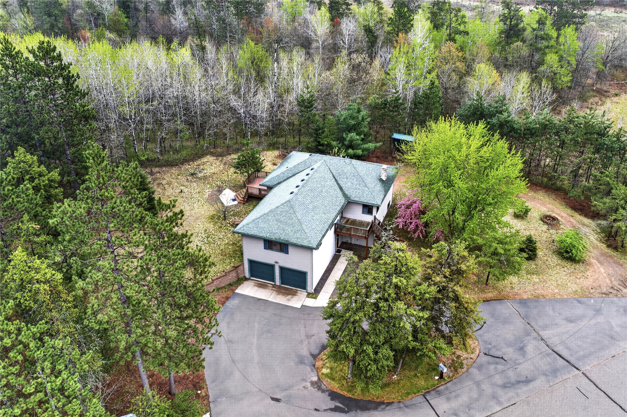 30176 Eagle Lake Road Danbury, WI 54830 - Photo 10 of 53