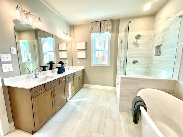 $563,055 | 384 Sunset Hollow Street, Sugar Hill, GA 30518