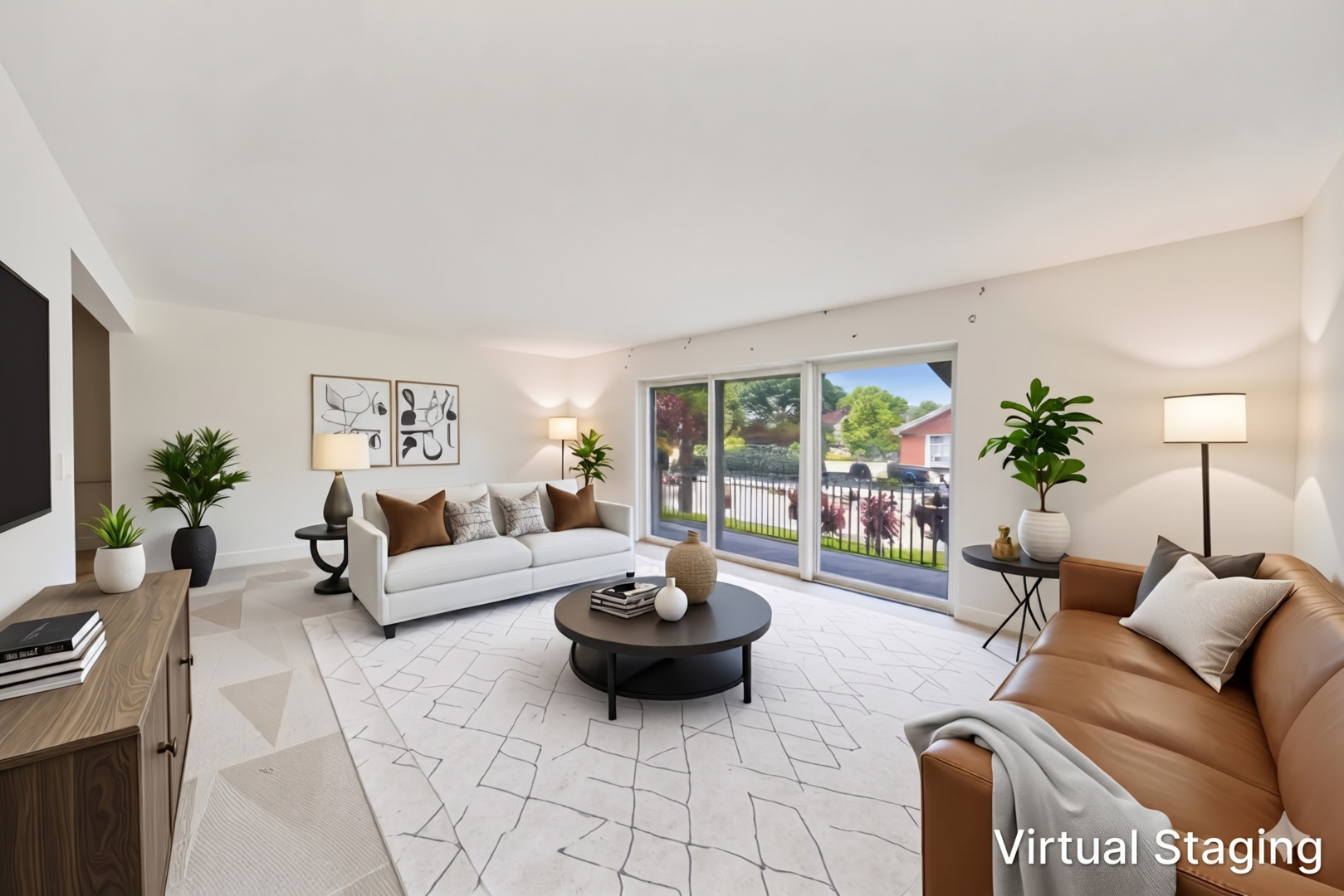 701 Ridge Road, Unit 2A Wilmette, IL 60091 - Photo 3 of 14 Gallery Image 3