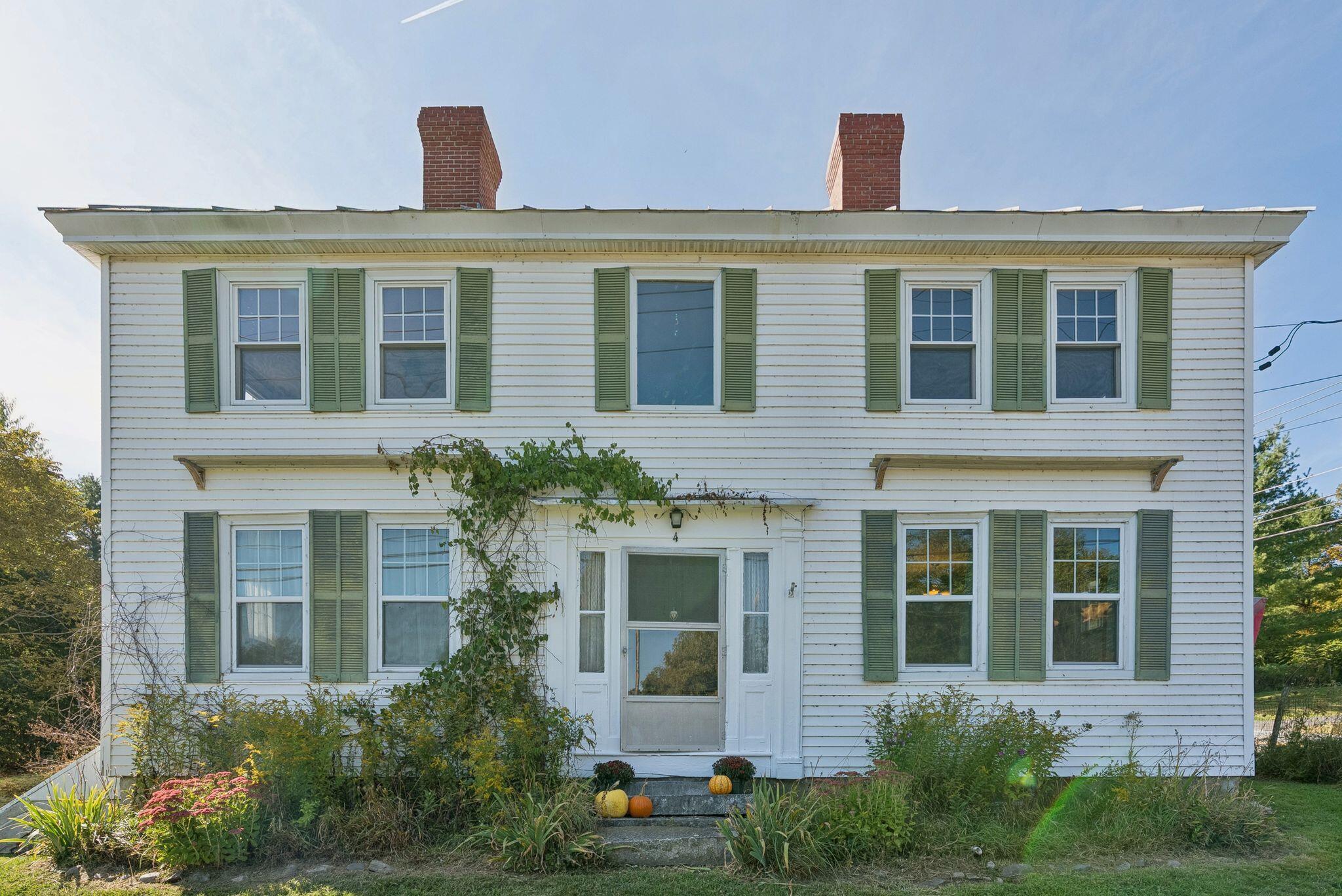 4 Shepherd Road Sidney, ME 04330 - Photo 1 of 79 2_DSC04442