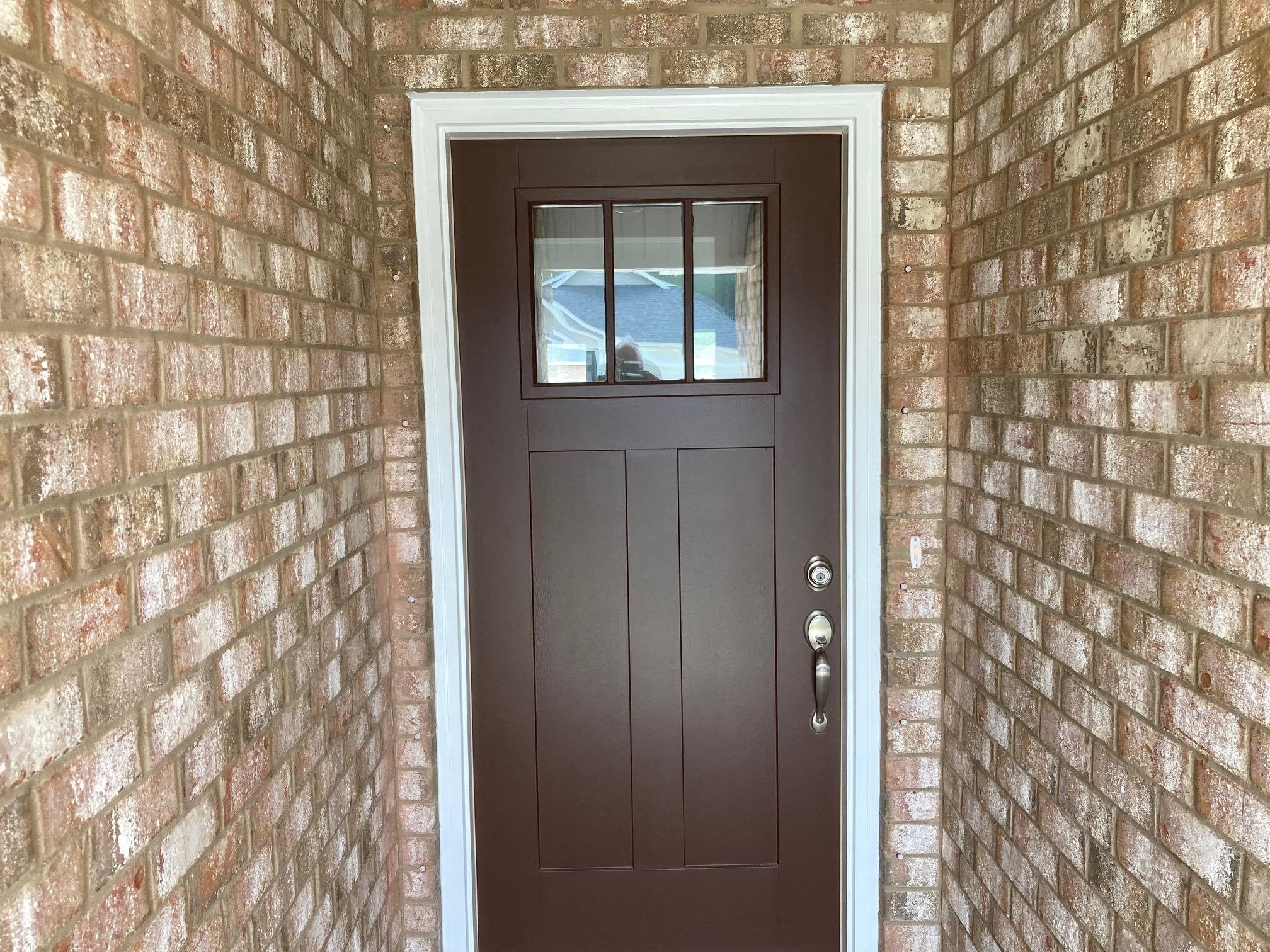 653 Revere Street Foley, AL 36535 - Photo 2 of 22 Entry