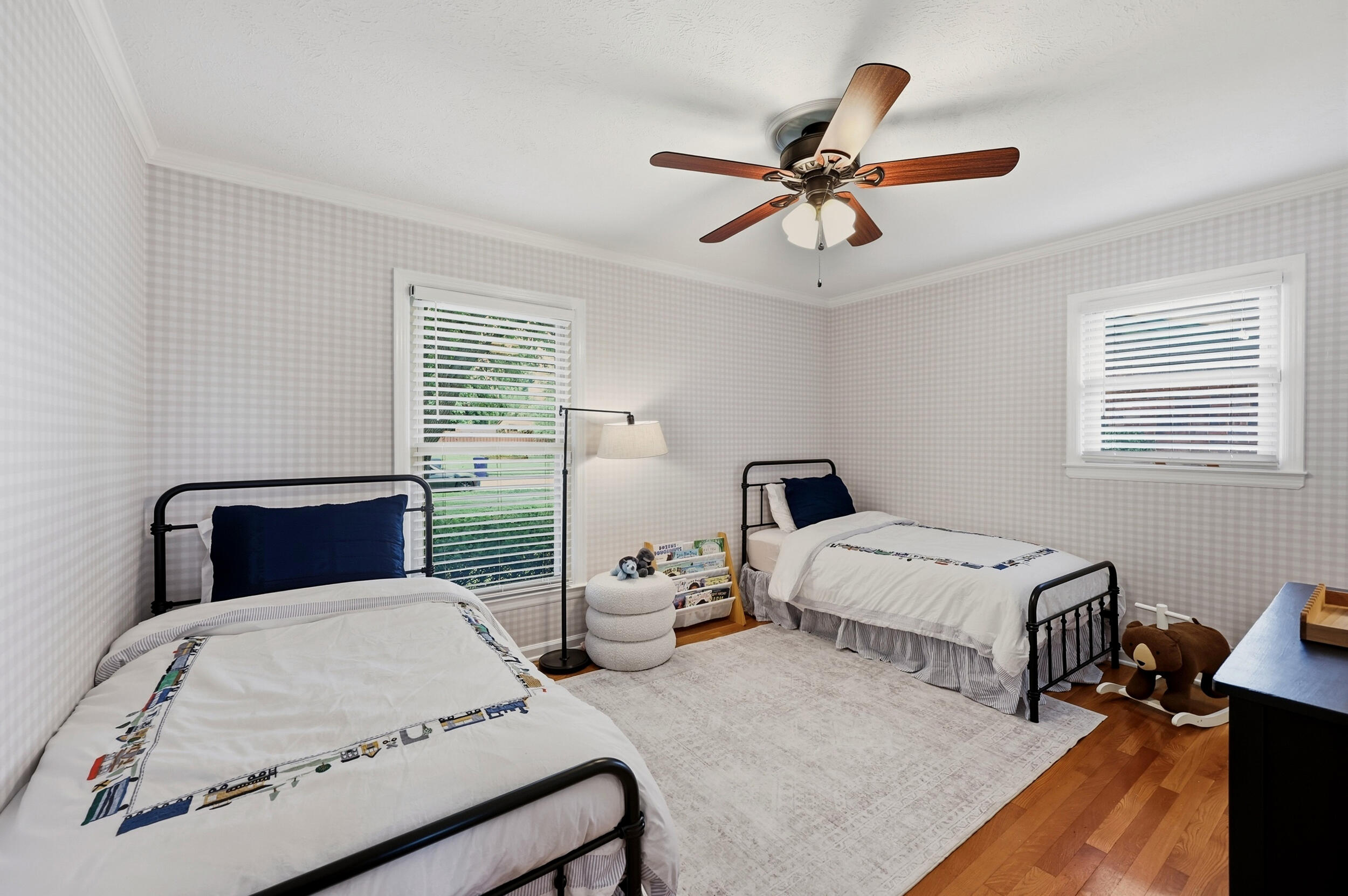 625 Severn Way Lexington, KY 40503 - Photo 16 of 38 Bedroom #3