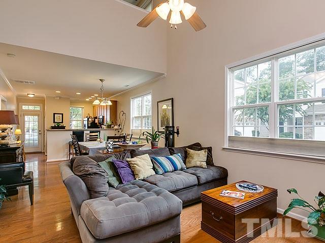 8518 Micollet Court Raleigh, NC 27613 - Photo 2 of 19