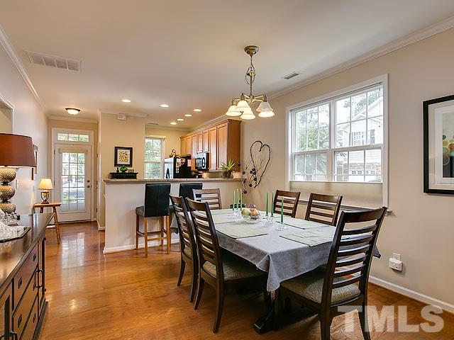 8518 Micollet Court Raleigh, NC 27613 - Photo 14 of 19