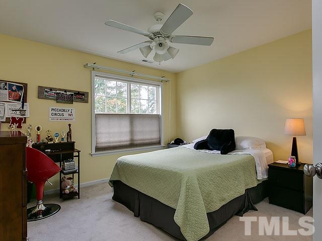 8518 Micollet Court Raleigh, NC 27613 - Photo 15 of 19
