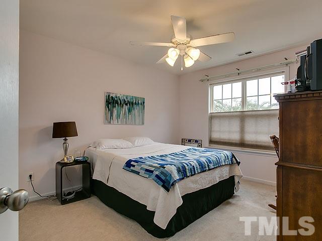 8518 Micollet Court Raleigh, NC 27613 - Photo 17 of 19